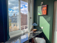 Propriété à vendre à Paris, Paris - 1 650 000 € - photo n°10
