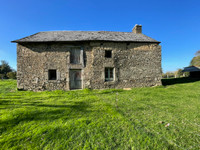 Maison à vendre à Ménéac, Morbihan - 36.600 € - photo 2