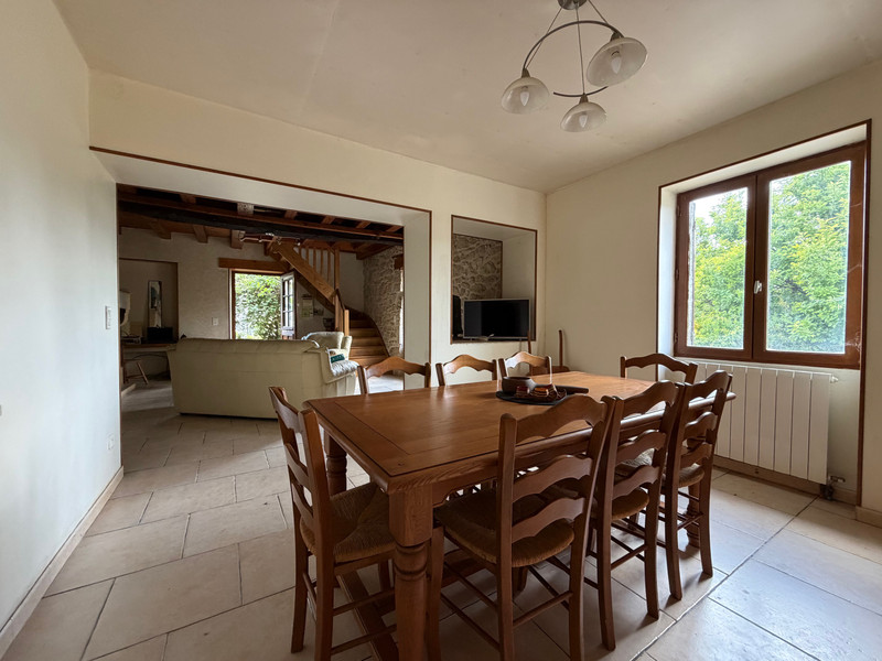 French property for sale in Corgnac-sur-l'Isle, Dordogne - €172,800 - photo 7