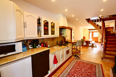 French property for sale in Busserolles, Dordogne - €158,000 - photo 1