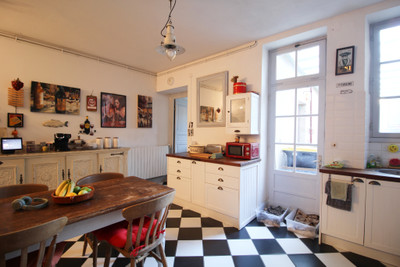 French property for sale in Civray, Vienne - €149,990 - photo 3