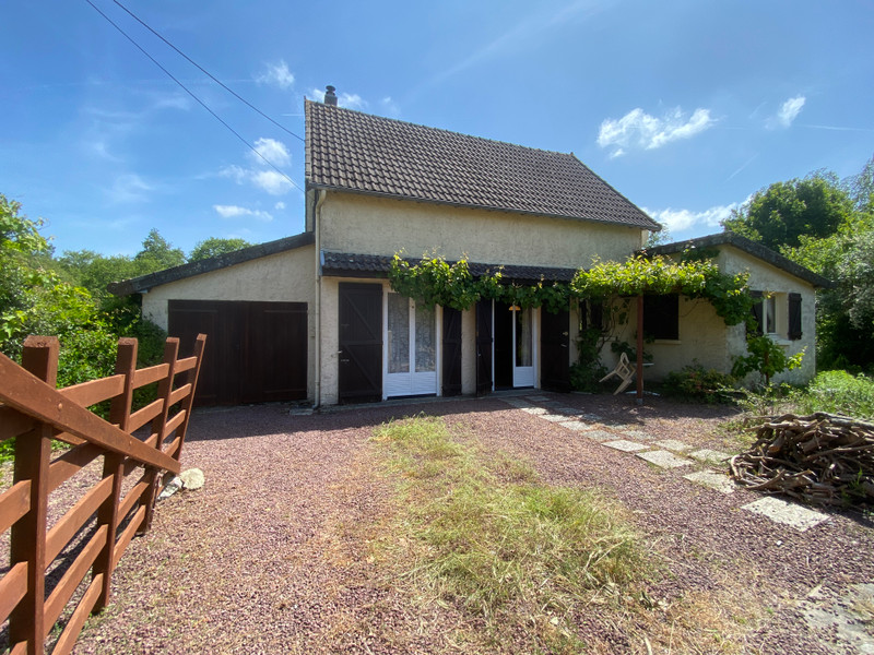 French property for sale in Raids, Manche - photo 2