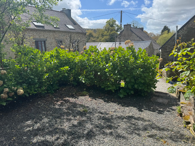 French property for sale in Plélauff, Côtes-d'Armor - €116,630 - photo 14