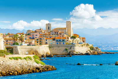 French property for sale in Antibes, Alpes-Maritimes - €214,800 - photo 10