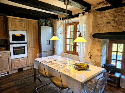 French property for sale in Bussière-Galant, Haute-Vienne - €175,000 - photo 5