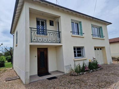Maison à vendre à Bergerac, Dordogne, Aquitaine, avec Leggett Immobilier