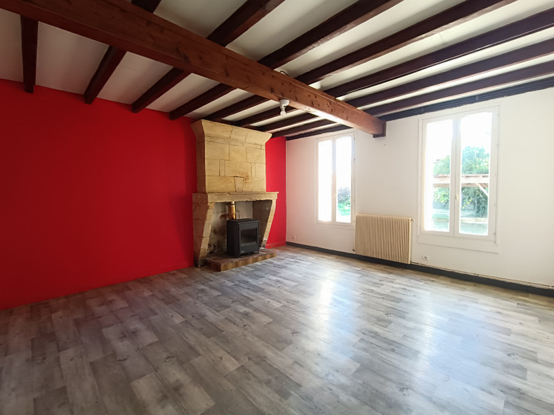 French property for sale in Les Peintures, Gironde - €213,000 - photo 4