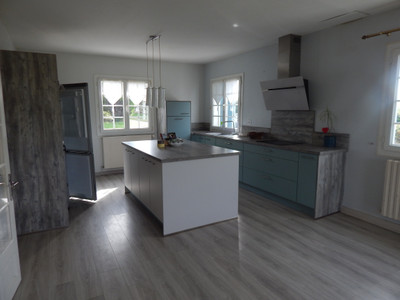 French property for sale in La Rochebeaucourt-et-Argentine, Dordogne - €160,000 - photo 5