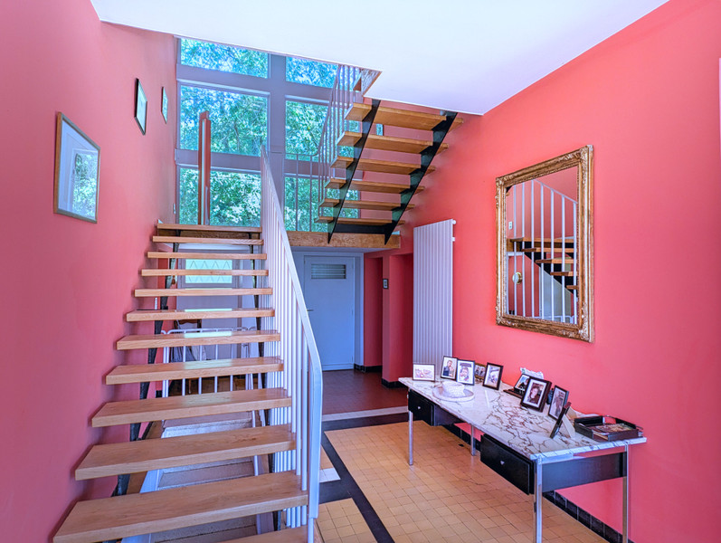 French property for sale in Razès, Haute-Vienne - €392,200 - photo 2