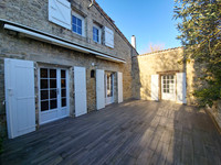 Maison à vendre à Aigondigné, Deux-Sèvres - 350.000 € - photo 2