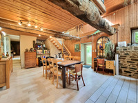 Maison à vendre à Tressignaux, Côtes-d'Armor - 296.800 € - photo 3