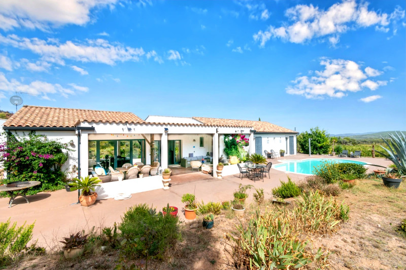 French property for sale in Thézan-des-Corbières, Aude - €589,000 - photo 8