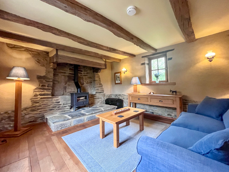 French property for sale in Combourg, Ille-et-Vilaine - €818,085 - photo 9