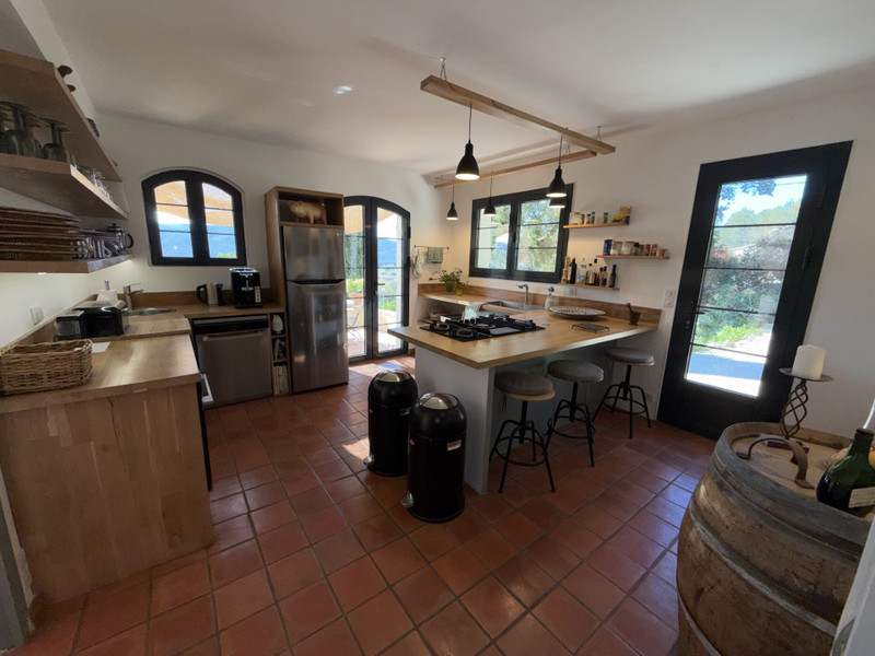 French property for sale in Pignans, Var - €901,000 - photo 4