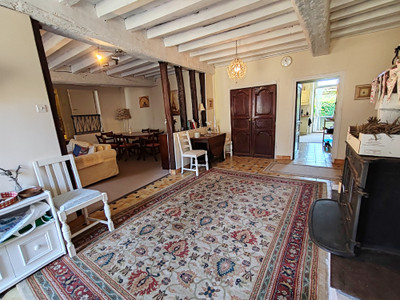 French property for sale in Teyjat, Dordogne - €220,000 - photo 4