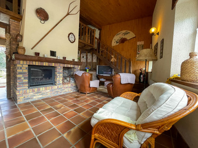 French property for sale in Champsac, Haute-Vienne - €116,000 - photo 5