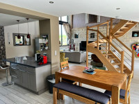 Maison à vendre à Saint-Maixant, Creuse - 318.000 € - photo 6