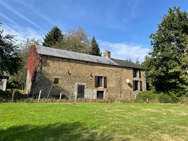 French property for sale in Lonlay-l'Abbaye, Orne - photo 2