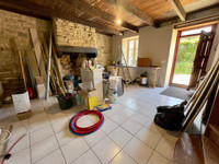 Maison à vendre à Le Saint, Morbihan - 56.600 € - photo 3