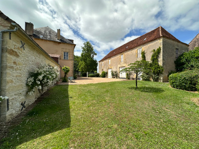 French property for sale in Tourtoirac, Dordogne - €899,940 - photo 3