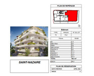 Appartement à vendre à Saint-Nazaire, Loire-Atlantique - 471 000 € - photo 5