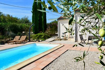 French property for sale in Saint-Ambroix, Gard - €425,000 - photo 11