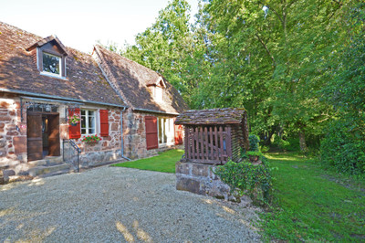 French property for sale in Boisseuilh, Dordogne - €260,000 - photo 14
