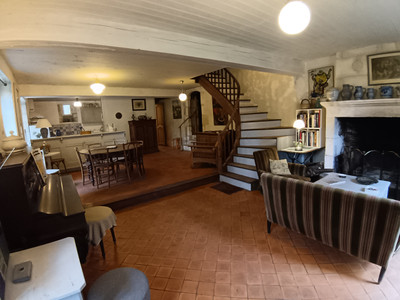 French property for sale in Bourdeilles, Dordogne - €254,000 - photo 2