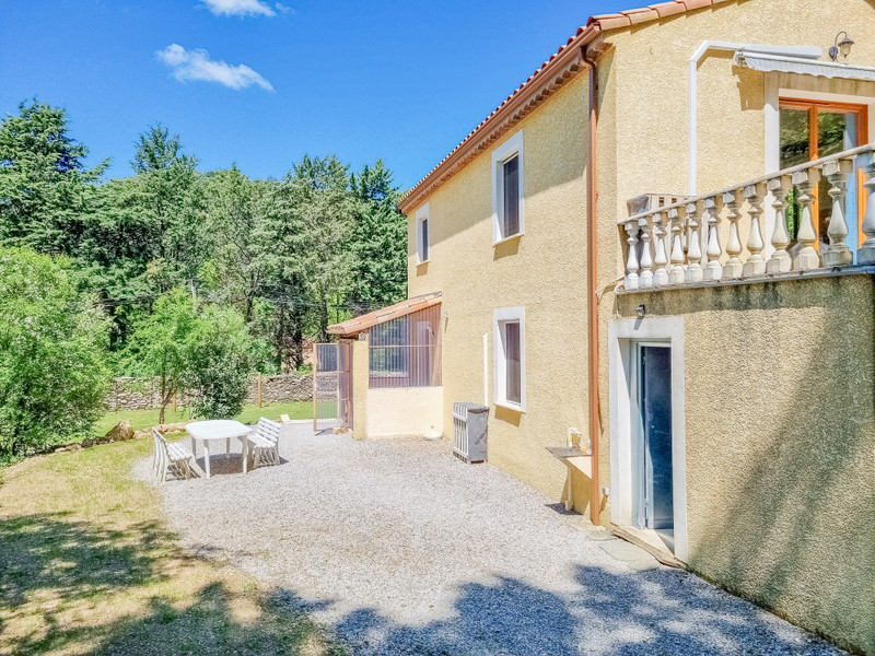 French property for sale in Saint-Gervais-sur-Mare, Hérault - €235,000 - photo 1