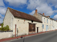 French property, houses and homes for sale in Yzeures-sur-Creuse Indre-et-Loire Centre