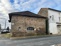 Grange à vendre à Mialet, Dordogne - 31 600 € - photo 4