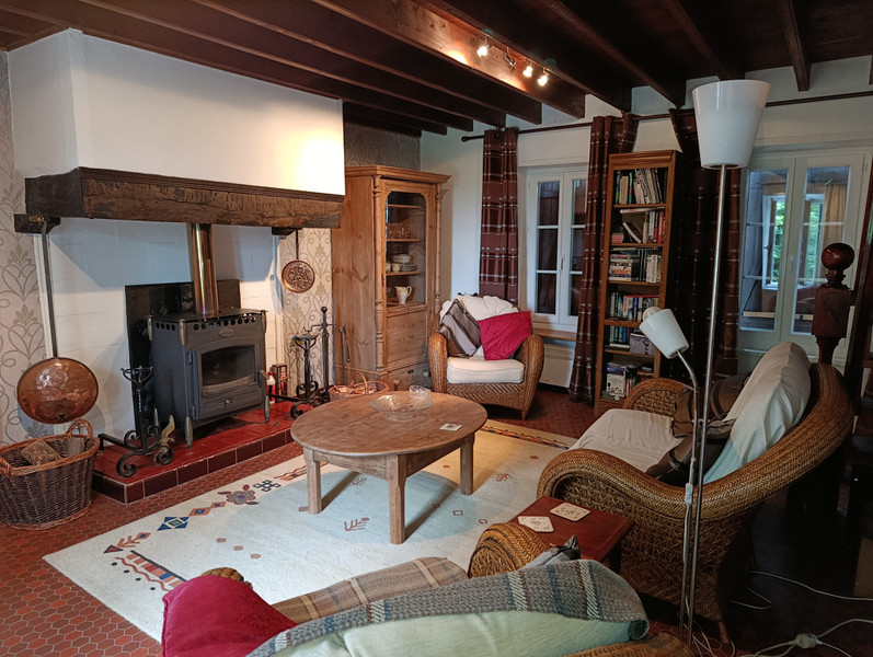 French property for sale in Tessy-Bocage, Manche - €107,800 - photo 4