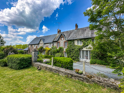 French property for sale in Quettreville-sur-Sienne, Manche - €340,000 - photo 3
