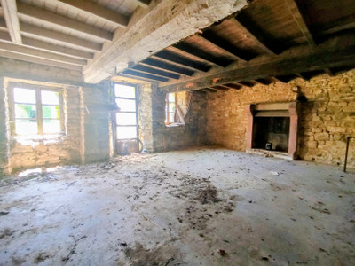 French property for sale in Saint-Clément-Rancoudray, Manche - €46,600 - photo 2