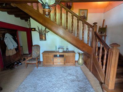 French property for sale in La Châtre, Indre - €360,400 - photo 3
