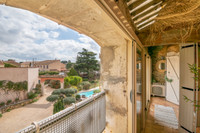 Maison à vendre à Bize-Minervois, Aude - 465.000 € - photo 7