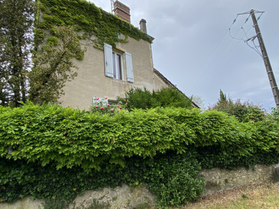 house for sale in Lot-et-Garonne