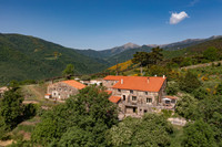 Propriété à vendre à Prats-de-Mollo-la-Preste, Pyrénées-Orientales - 995 000 € - photo n°3