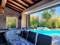Propriété à vendre à Canet-en-Roussillon, Pyrénées-Orientales - 577 000 € - photo n°9