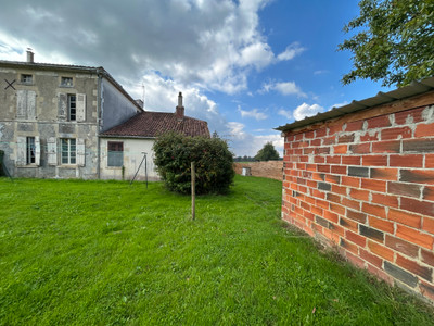house for sale in Vendée