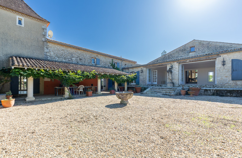 French property for sale in Duras, Lot-et-Garonne - €795,000 - photo 7