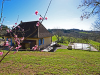 Maison à vendre à Villac, Dordogne - 270 000 € - photo 10