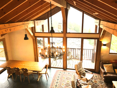 French property for sale in Sainte-Foy-Tarentaise, Savoie - €1,350,000 - photo 4