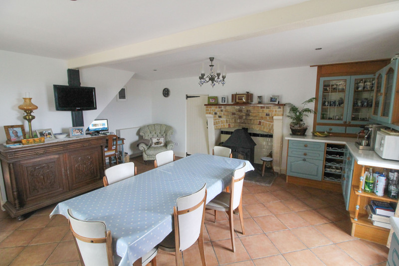 House for sale in Vouvant Vendée UNDER OFFERLovely renovated