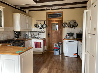 French property for sale in Loubillé, Deux-Sèvres - €152,000 - photo 4