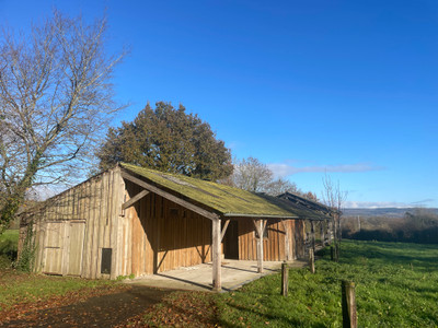 French property for sale in Gesvres, Mayenne - €295,000 - photo 4