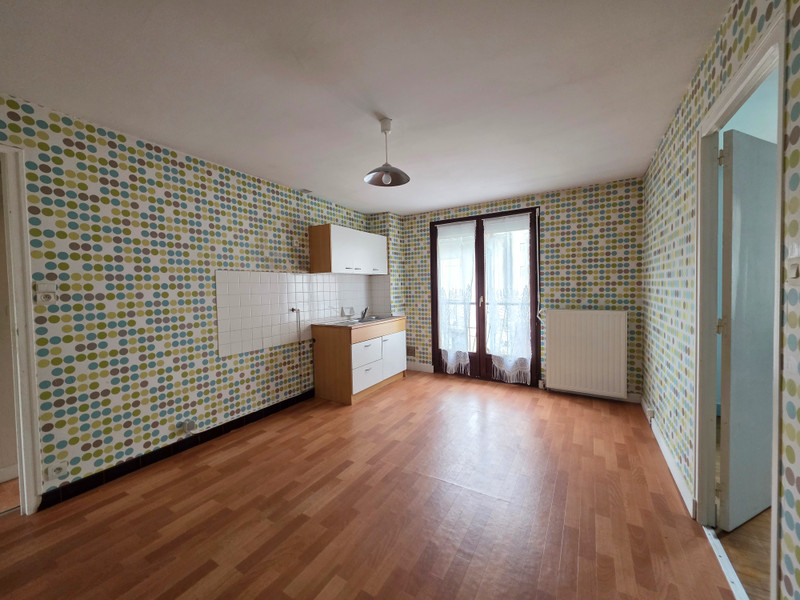 French property for sale in Saulgond, Charente - €49,600 - photo 3