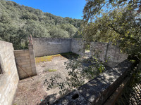 Terrain à vendre à Saint-Maximin, Gard - 26.600 € - photo 3