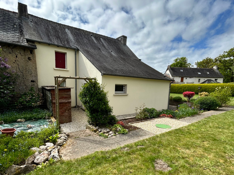 French property for sale in Brignac, Morbihan - €156,500 - photo 12