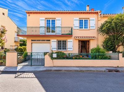 house for sale in Pyrénées-Orientales